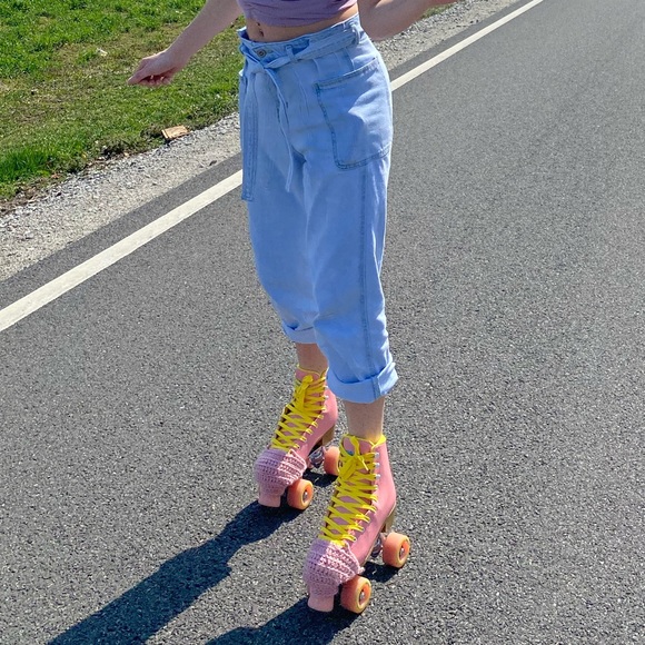 Handmade Toe Cap Cozy - Picture 5 of 7